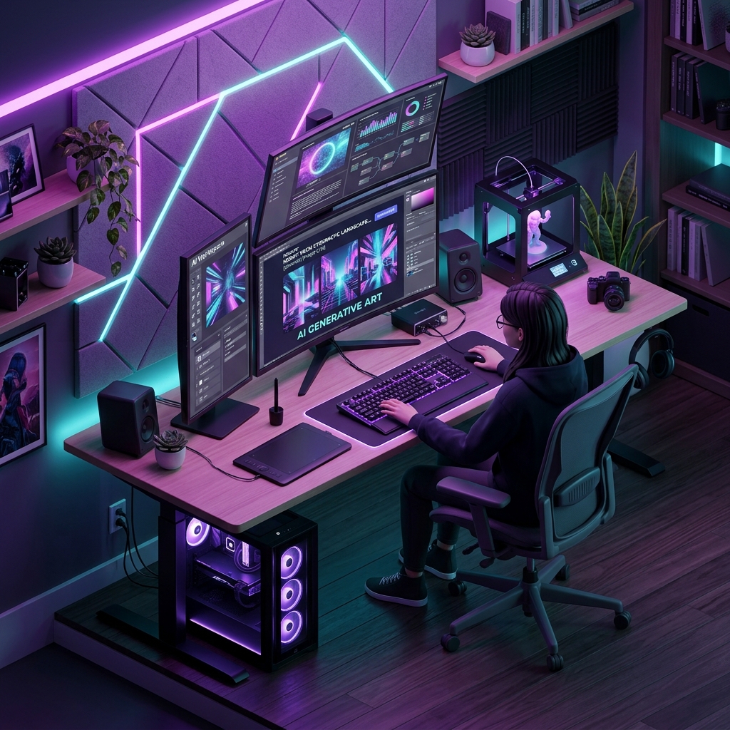 Workspace